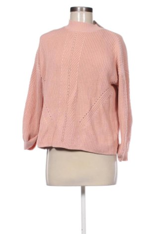 Damenpullover Esprit, Größe S, Farbe Rosa, Preis 20,96 €, #136532609