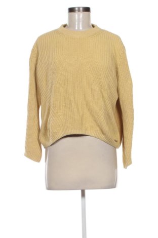 Damenpullover Esprit, Größe S, Farbe Gelb, Preis 20,91 €