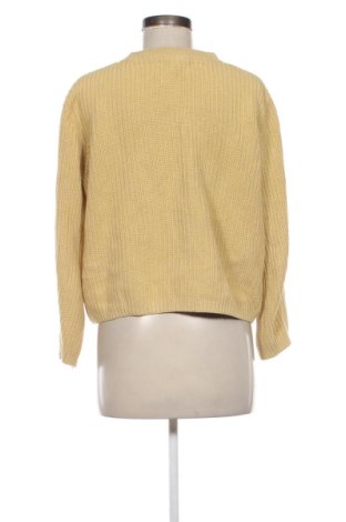 Damenpullover Esprit, Größe S, Farbe Gelb, Preis 20,91 €