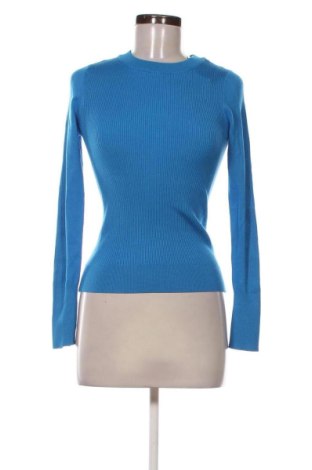 Damenpullover Esprit, Größe S, Farbe Blau, Preis 47,57 €