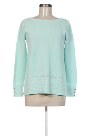 Дамски пуловер Esprit, Размер M, Цвят Зелен, Цена 14,82 €