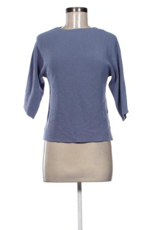 Дамски пуловер Esprit, Размер S, Цвят Син, Цена 20,91 €