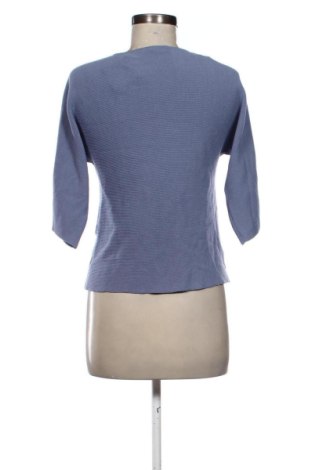 Дамски пуловер Esprit, Размер S, Цвят Син, Цена 20,91 €