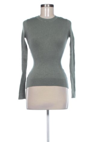 Damski sweter Even&Odd, Rozmiar XS, Kolor Zielony, Cena 79,40 zł
