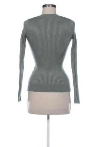 Damski sweter Even&Odd, Rozmiar XS, Kolor Zielony, Cena 79,40 zł