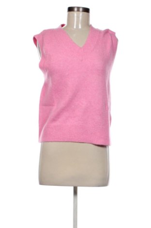 Damski sweter Even&Odd, Rozmiar S, Kolor Różowy, Cena 123,99 zł