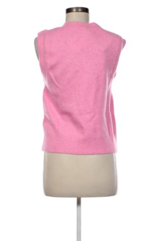 Damski sweter Even&Odd, Rozmiar S, Kolor Różowy, Cena 123,99 zł