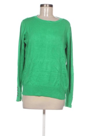 Damenpullover Ever.me by Takko Fashion, Größe L, Farbe Grün, Preis 14,77 €