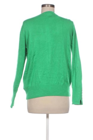 Damenpullover Ever.me by Takko Fashion, Größe L, Farbe Grün, Preis 14,77 €
