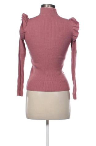 Damenpullover F&F, Größe XS, Farbe Aschrosa, Preis 15,00 €
