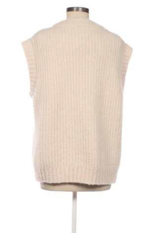 Damski sweter F&F, Rozmiar L, Kolor Beżowy, Cena 80,38 zł