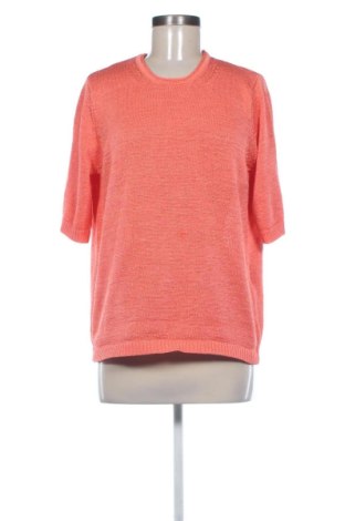 Дамски пуловер Fabiani, Размер L, Цвят Оранжев, Цена 15,33 €