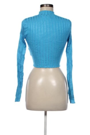 Pulover de femei Fb Sister, Mărime M, Culoare Albastru, Preț 91,99 Lei