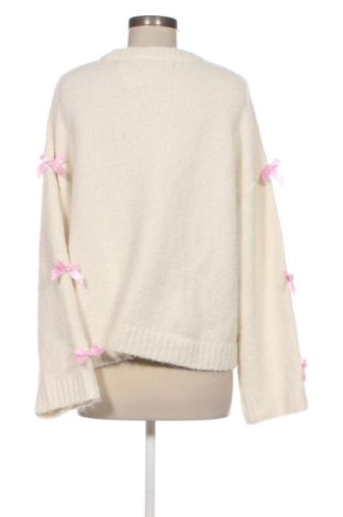Damenpullover Fb Sister, Größe XL, Farbe Weiß, Preis 24,90 €