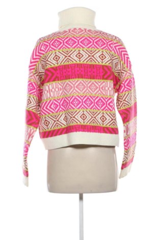 Damski sweter Fisherfield, Rozmiar L, Kolor Kolorowy, Cena 148,32 zł