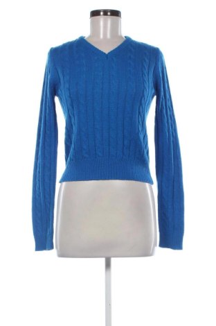 Pulover de femei Fisherfield, Mărime S, Culoare Albastru, Preț 77,25 Lei
