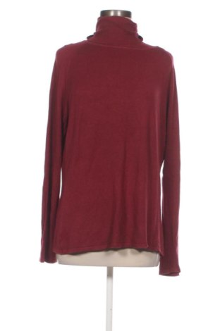 Damenpullover Folia, Größe L, Farbe Rot, Preis 15,00 €