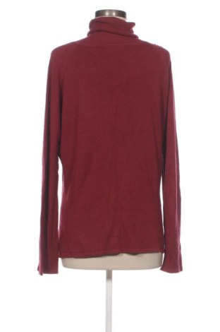 Damenpullover Folia, Größe L, Farbe Rot, Preis 15,00 €