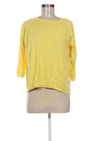 Damski sweter Forpen, Rozmiar L, Kolor Żółty, Cena 78,99 zł
