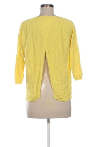 Damski sweter Forpen, Rozmiar L, Kolor Żółty, Cena 78,99 zł