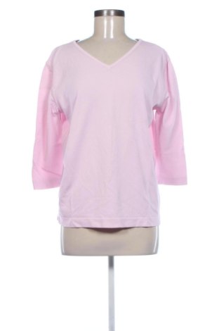 Γυναικείο πουλόβερ Gerry Weber, Μέγεθος XL, Χρώμα Ρόζ , Τιμή 31,72 €