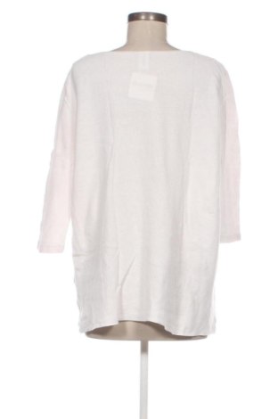 Damski sweter Gina, Rozmiar XL, Kolor Biały, Cena 79,15 zł