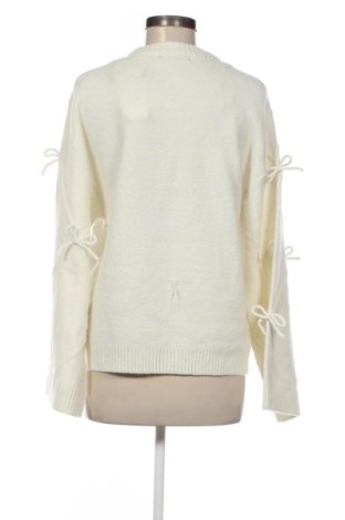 Damski sweter Gina Tricot, Rozmiar S, Kolor Biały, Cena 166,99 zł