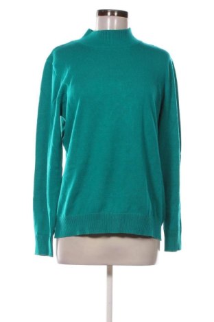Damenpullover Giorgio, Größe XL, Farbe Grün, Preis 14,77 €