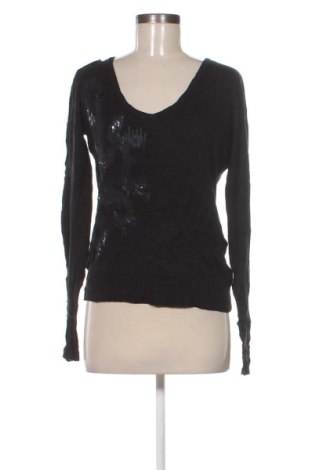 Дамски пуловер Guess, Размер S, Цвят Черен, Цена 35,27 €