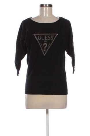 Γυναικείο πουλόβερ Guess, Μέγεθος XS, Χρώμα Πολύχρωμο, Τιμή 34,79 €