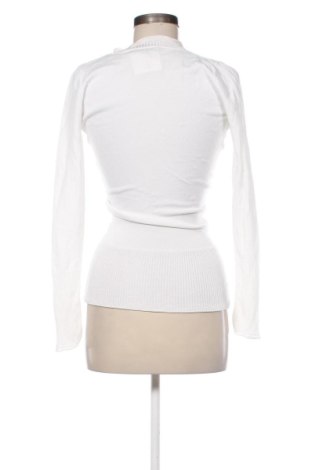 Дамски пуловер Guess By Marciano, Размер M, Цвят Екрю, Цена 53,00 €