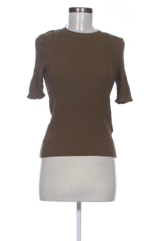 Дамски пуловер H&M, Размер S, Цвят Зелен, Цена 15,33 €