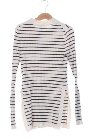 Γυναικείο πουλόβερ H&M, Μέγεθος XS, Χρώμα Πολύχρωμο, Τιμή 15,00 €