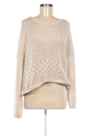 Дамски пуловер H&M, Размер L, Цвят Екрю, Цена 15,33 €