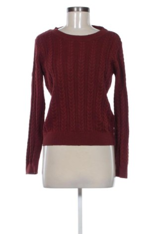 Dámsky pulóver H&M, Veľkosť M, Farba Červená, Cena  14,95 €, #136521050