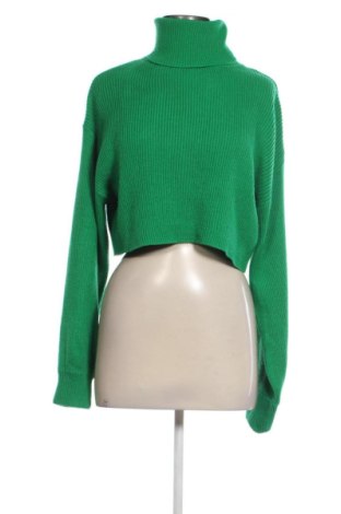Damenpullover H&M, Größe S, Farbe Grün, Preis 15,00 €