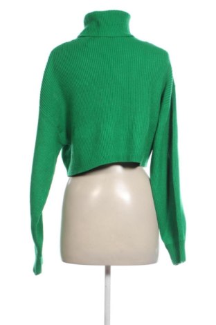 Damenpullover H&M, Größe S, Farbe Grün, Preis 15,00 €