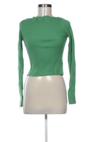 Damenpullover H&M, Größe S, Farbe Grün, Preis 14,77 €