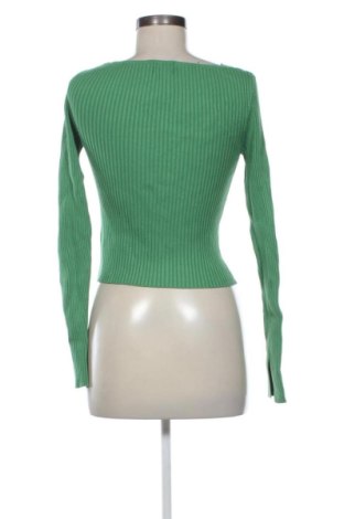 Damenpullover H&M, Größe S, Farbe Grün, Preis 14,77 €