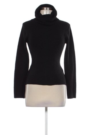 Damski sweter H&M, Rozmiar L, Kolor Czarny, Cena 42,87 zł