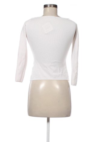 Damenpullover H&M, Größe S, Farbe Weiß, Preis 15,00 €