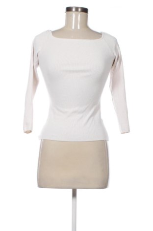 Damenpullover H&M, Größe S, Farbe Weiß, Preis 15,00 €