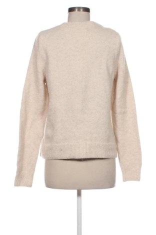 Dámský svetr H&M, Velikost L, Barva Béžová, Cena  425,00 Kč
