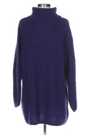 Damenpullover H&M, Größe XXL, Farbe Lila, Preis 15,00 €