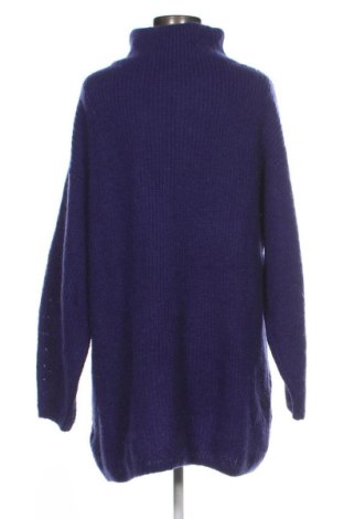 Damenpullover H&M, Größe XXL, Farbe Lila, Preis 15,00 €