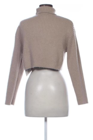 Damski sweter H&M, Rozmiar XS, Kolor Beżowy, Cena 79,15 zł