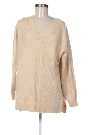 Damenpullover H&M, Größe XXL, Farbe Braun, Preis 14,77 €