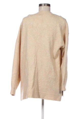 Damenpullover H&M, Größe XXL, Farbe Braun, Preis 14,77 €