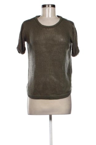 Γυναικείο πουλόβερ H&M, Μέγεθος S, Χρώμα Πράσινο, Τιμή 14,77 €