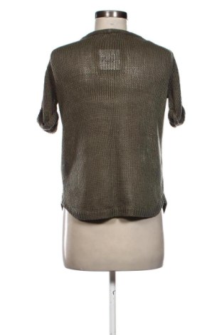 Γυναικείο πουλόβερ H&M, Μέγεθος S, Χρώμα Πράσινο, Τιμή 14,77 €